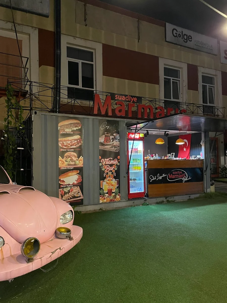 Suadiye Marmaris Bahçeşehir - Görsel 1