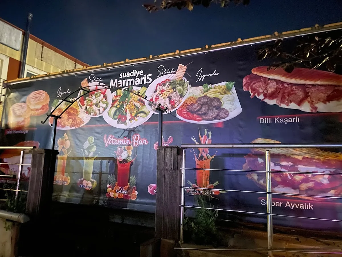 Suadiye Marmaris Bahçeşehir - Görsel 4