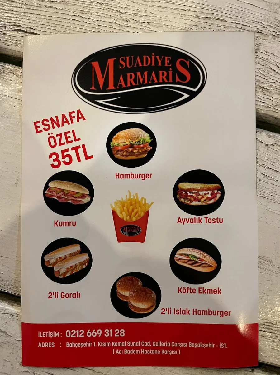 Suadiye Marmaris Bahçeşehir - Görsel 5