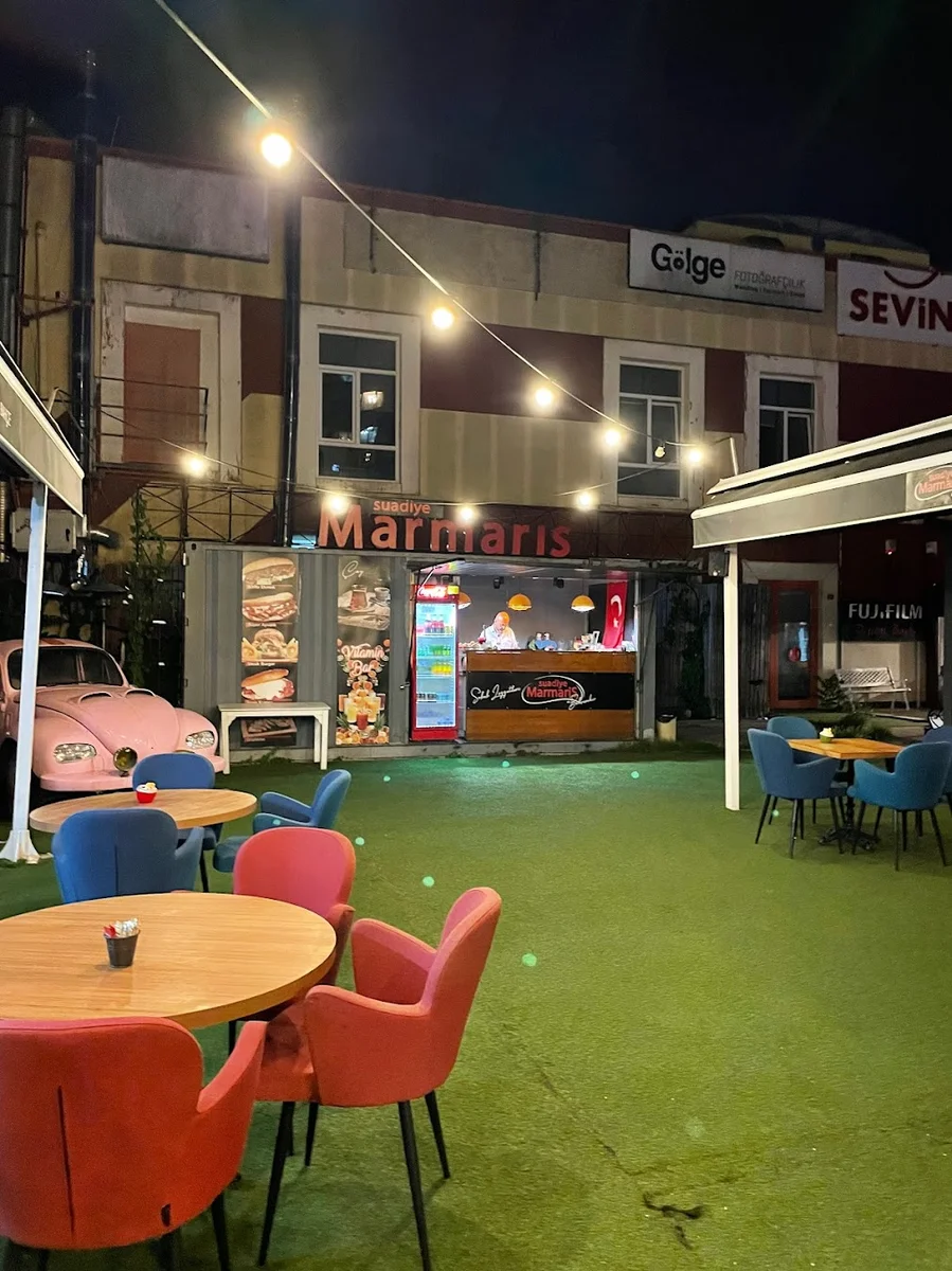 Suadiye Marmaris Bahçeşehir - Görsel 8