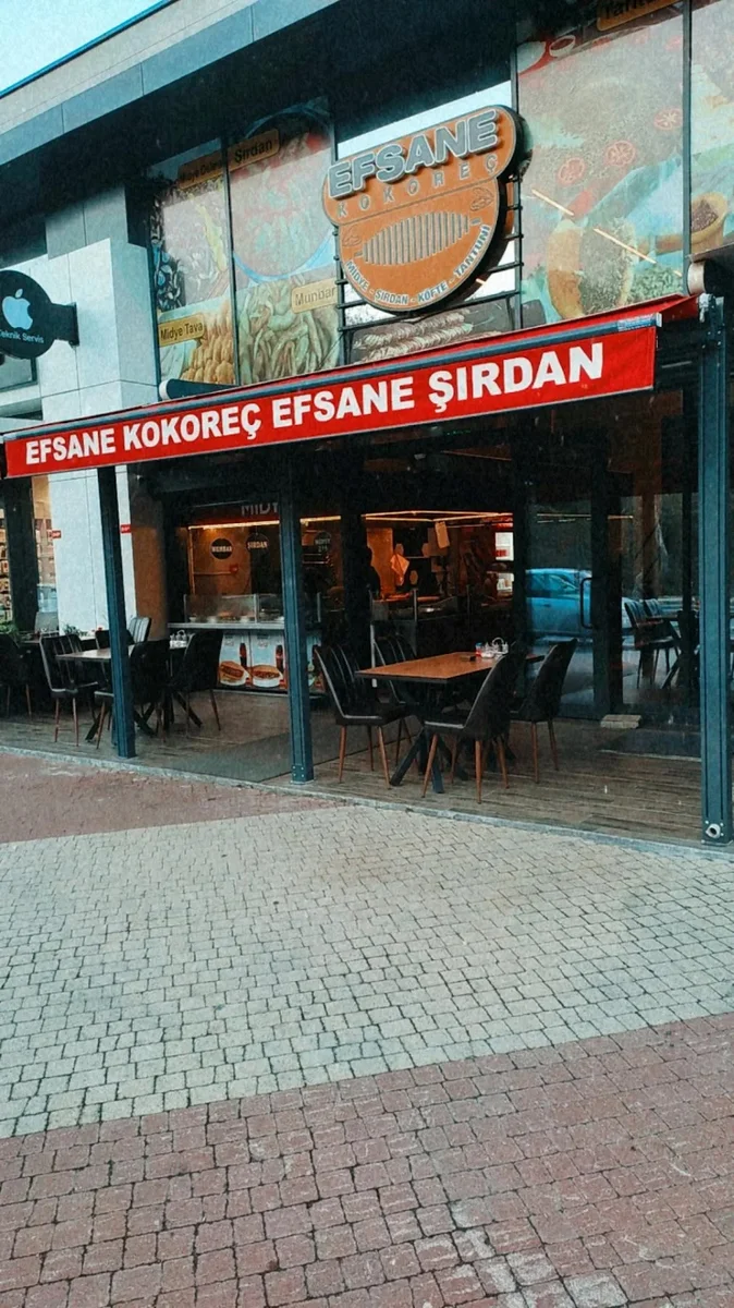 Efsane şırdan - Görsel 4