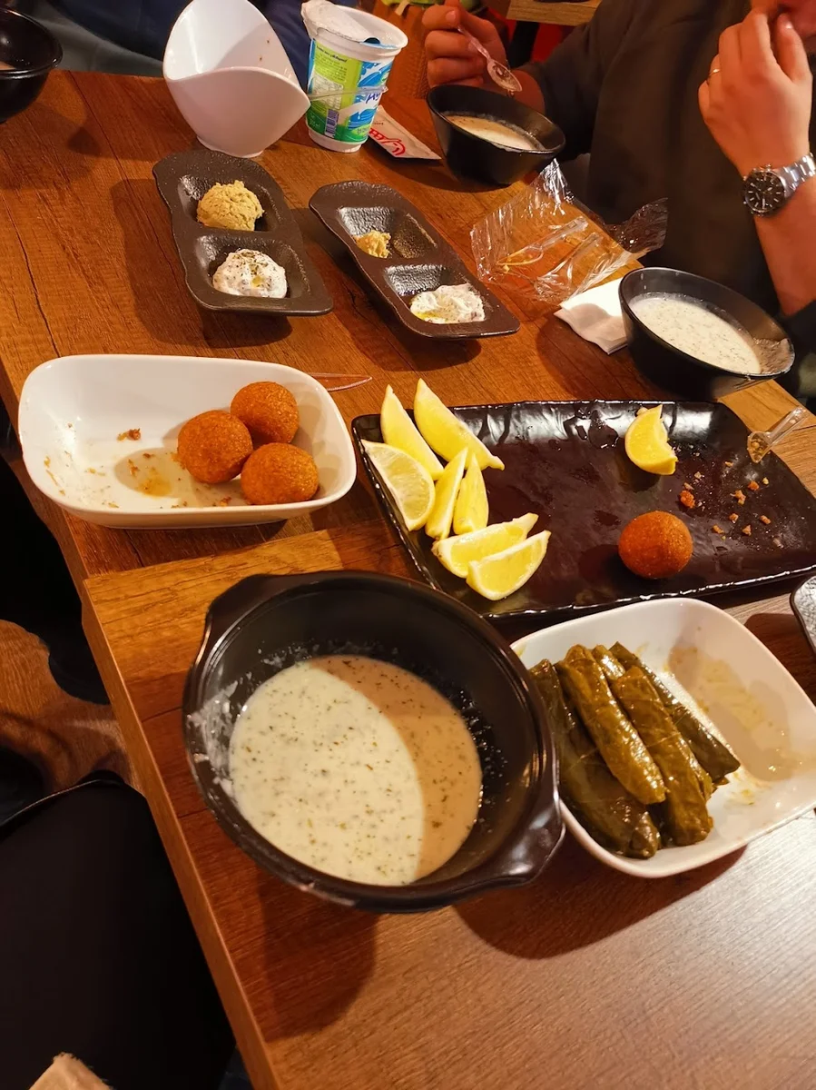 Baby İçli Köfte - Görsel 3