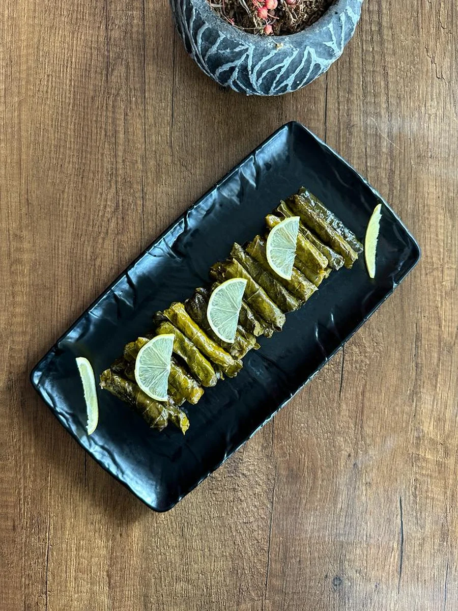 Baby İçli Köfte - Görsel 4