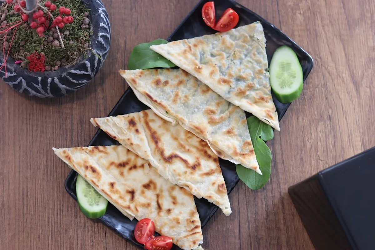 Baby İçli Köfte - Görsel 5