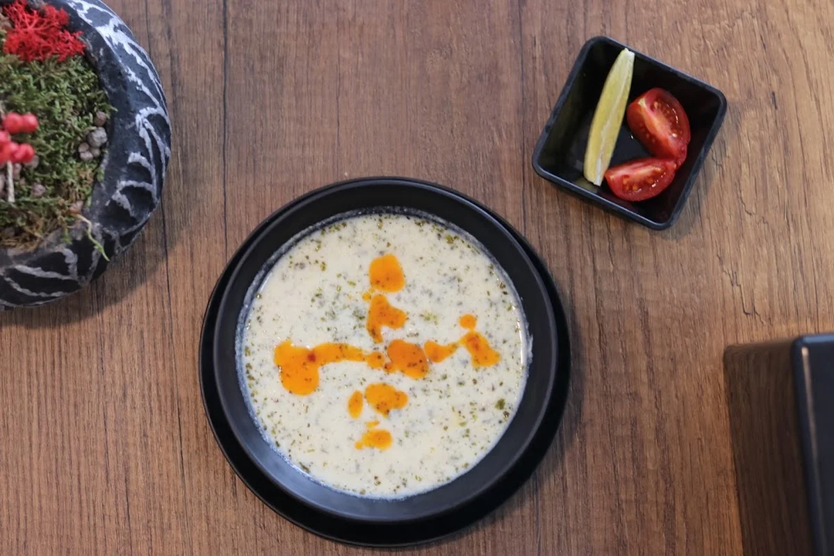 Baby İçli Köfte - Görsel 7