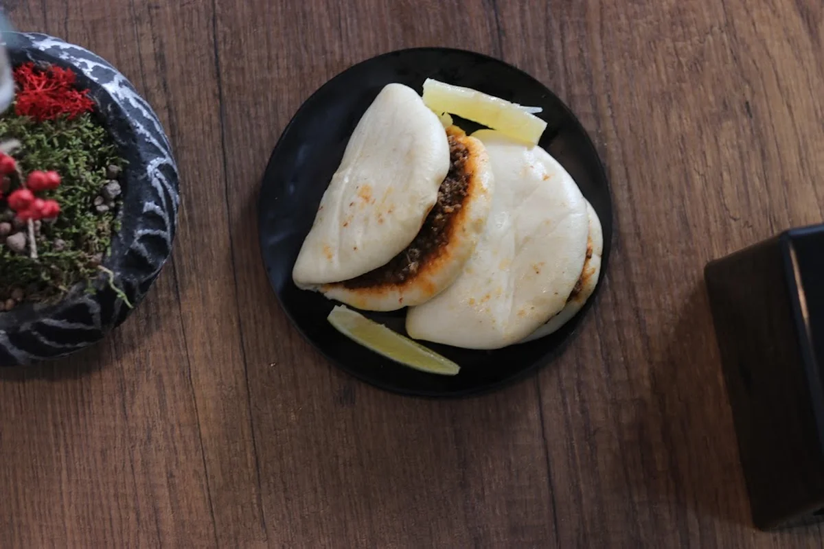 Baby İçli Köfte - Görsel 6