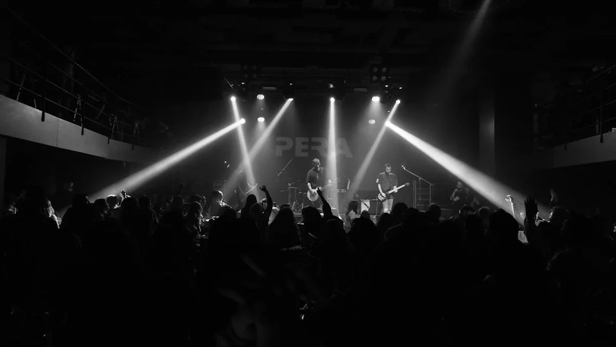 Hayal Kahvesi Bahçeşehir - Görsel 4