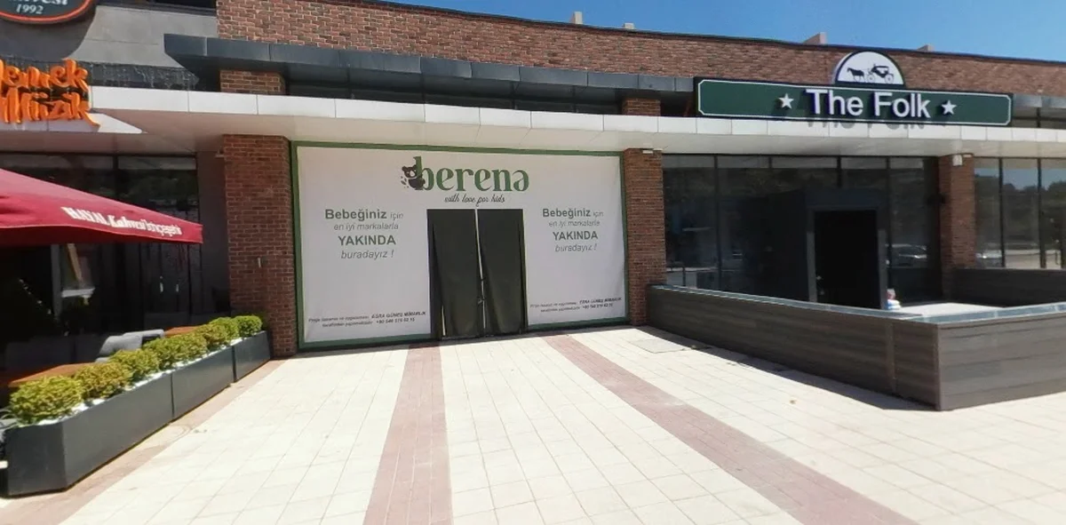 Hayal Kahvesi Bahçeşehir - Görsel 7