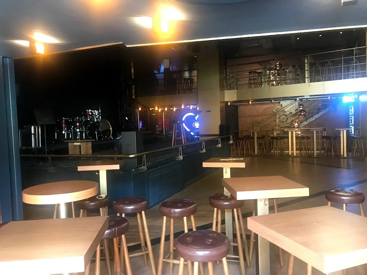 Hayal Kahvesi Bahçeşehir - Görsel 8