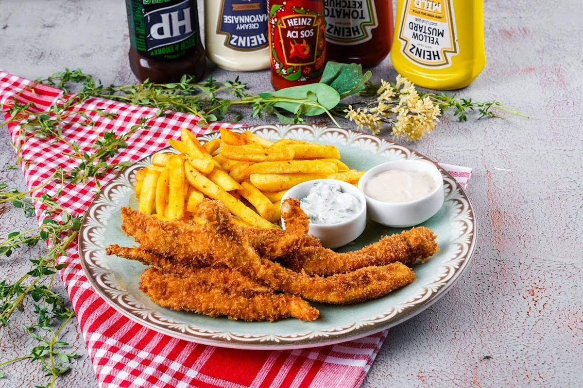 Big Mama’s Pre Bahçeşehir - Görsel 1