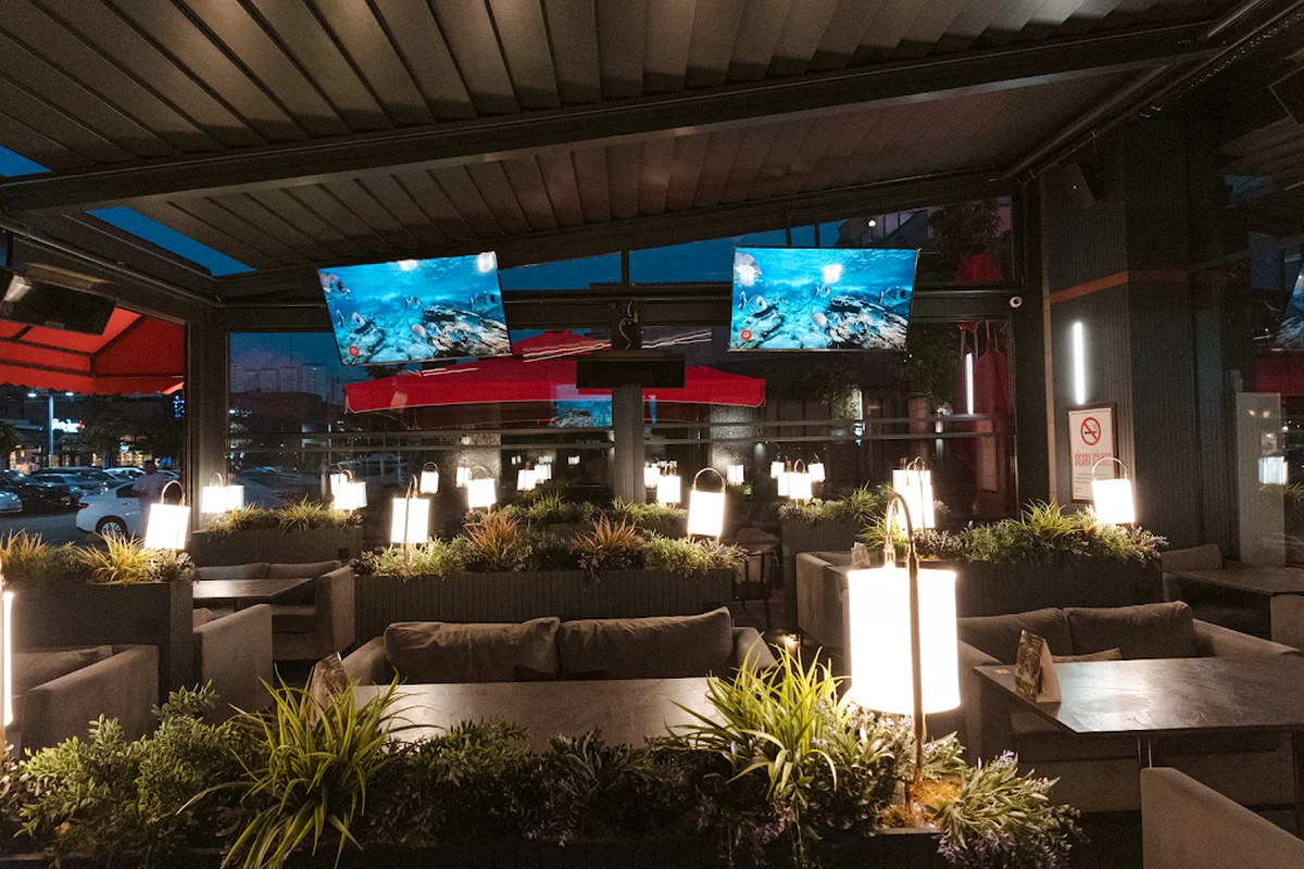 Big Mama’s Pre Bahçeşehir - Görsel 2