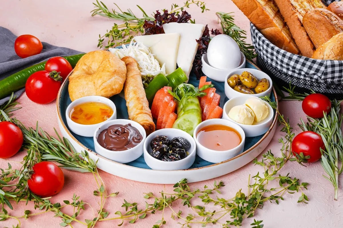 Big Mama’s Pre Bahçeşehir - Görsel 5