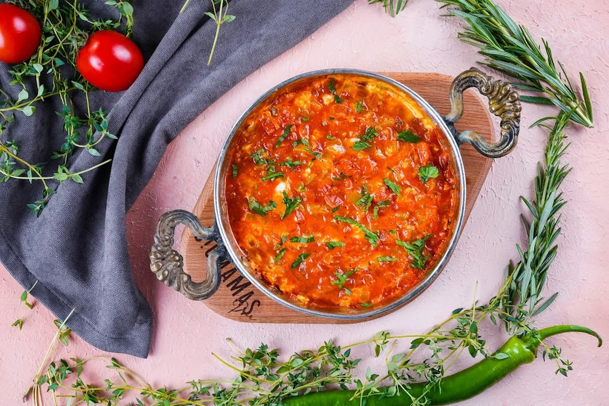 Big Mama’s Pre Bahçeşehir - Görsel 6