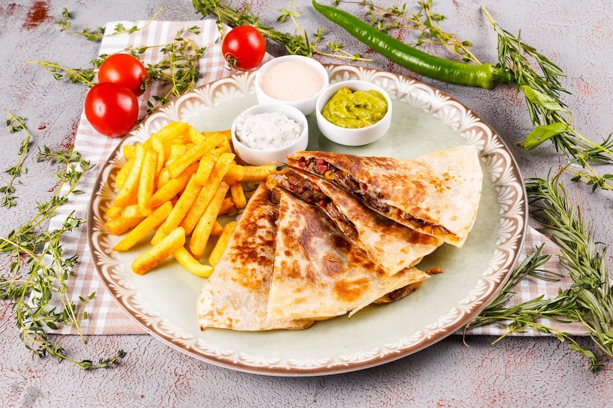 Big Mama’s Pre Bahçeşehir - Görsel 8