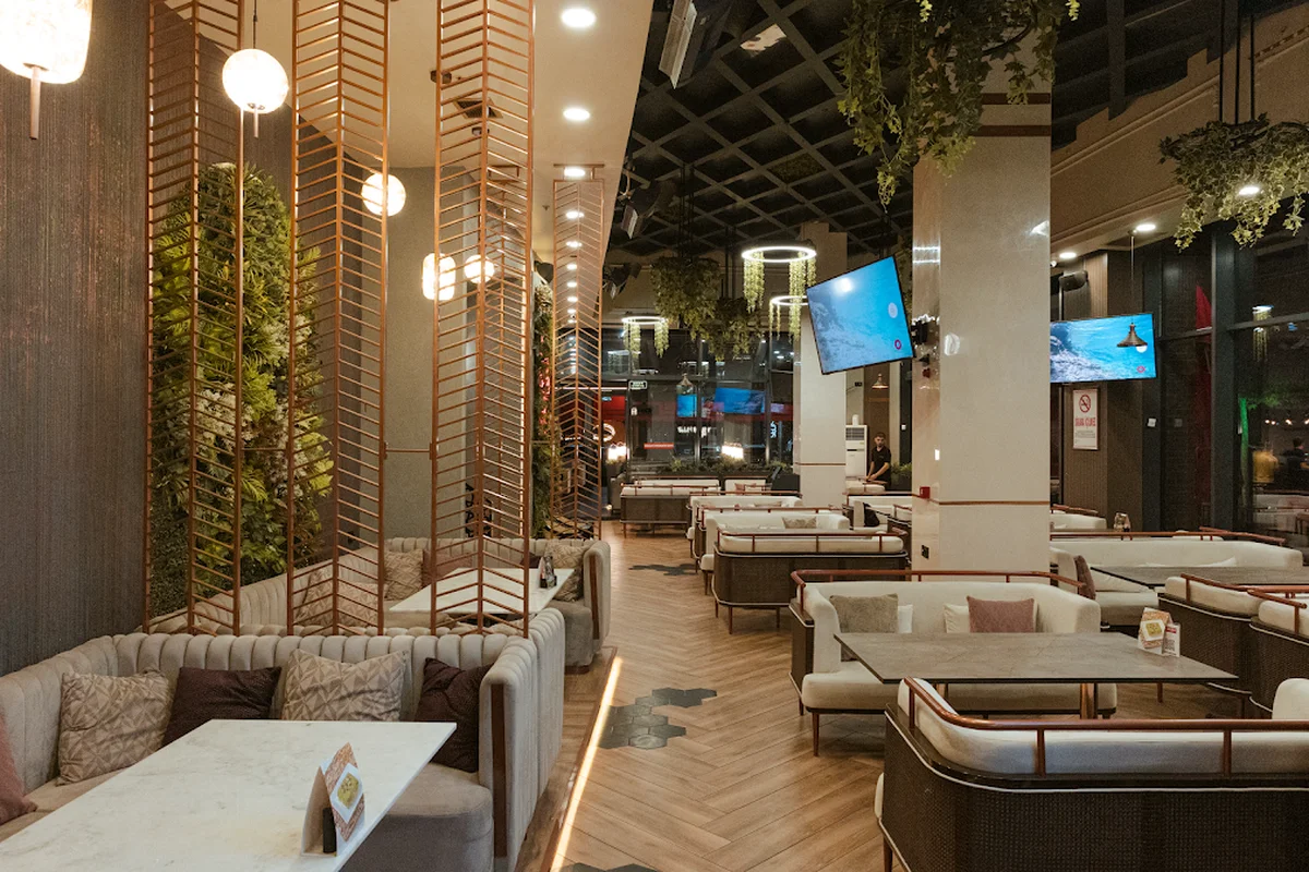 Big Mama’s Pre Bahçeşehir - Görsel 7