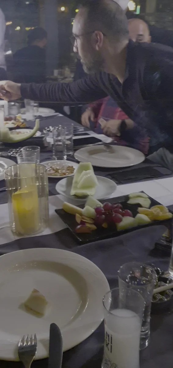 Afife Aşk – Yeni Nesil Ocakbaşı / Meze – Bar / Yeni Nesil Meyhane - Görsel 1