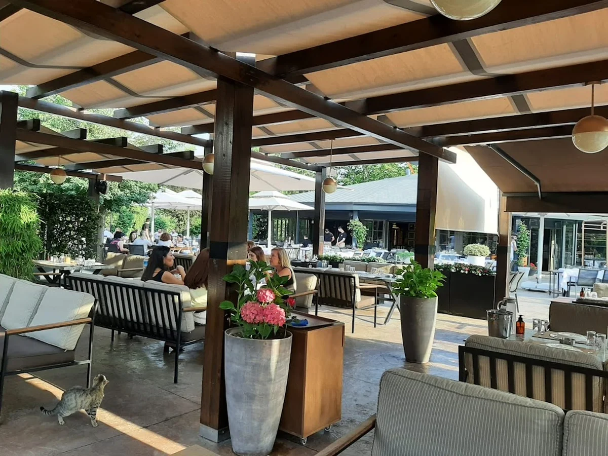 Afife Aşk – Yeni Nesil Ocakbaşı / Meze – Bar / Yeni Nesil Meyhane - Görsel 7