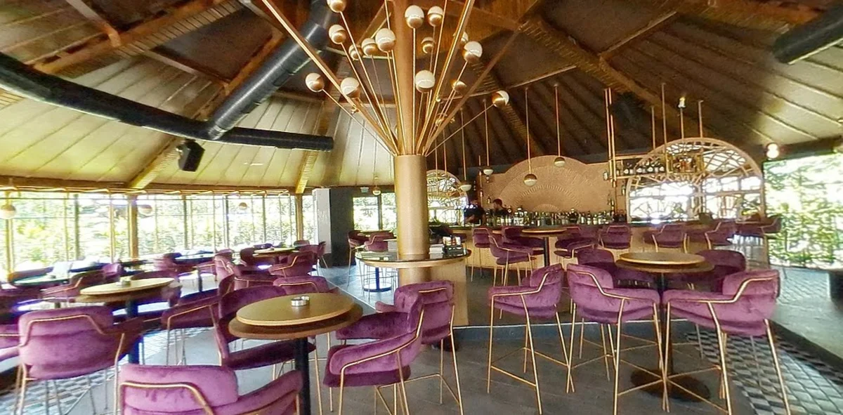 Afife Aşk – Yeni Nesil Ocakbaşı / Meze – Bar / Yeni Nesil Meyhane - Görsel 6