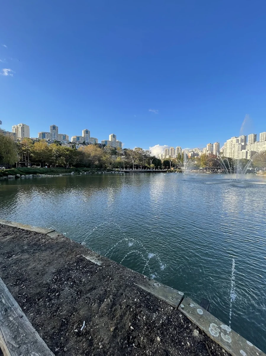 Afife Aşk – Yeni Nesil Ocakbaşı / Meze – Bar / Yeni Nesil Meyhane - Görsel 9