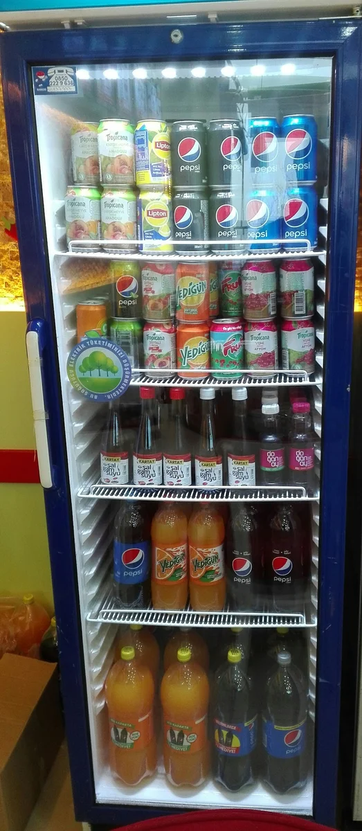 Oses Çiğ Köfte - Görsel 2