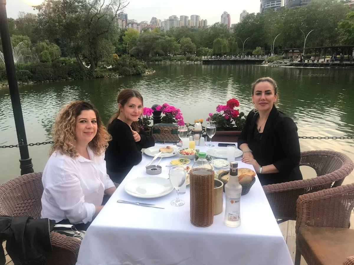 مطعم بحري - Görsel 3