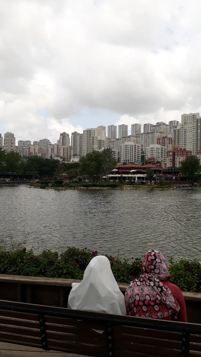 مطعم بحري - Görsel 2