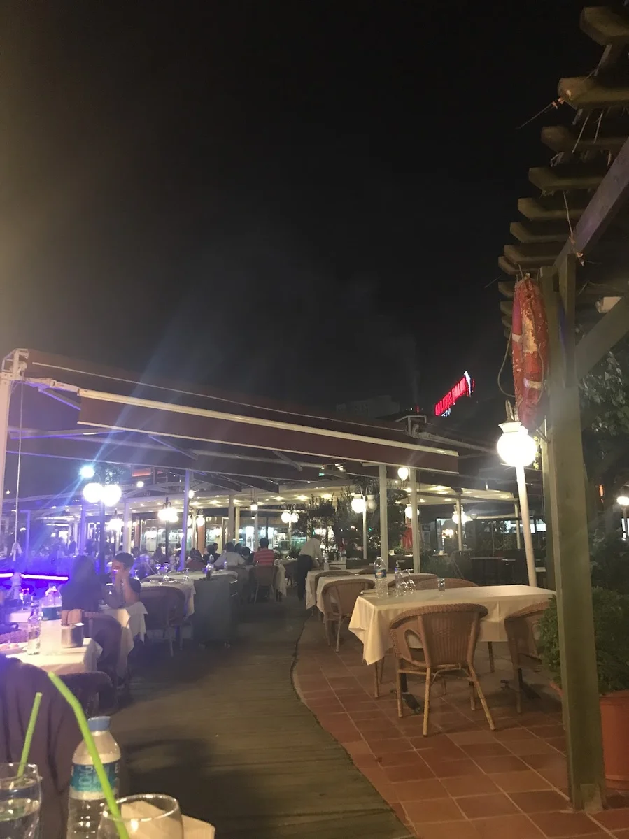 مطعم بحري - Görsel 8