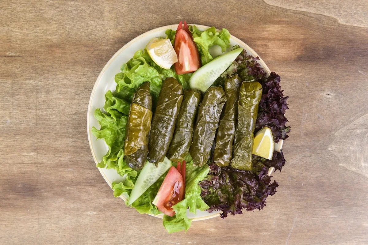 Rudo Rumeli Börekçisi - Görsel 1