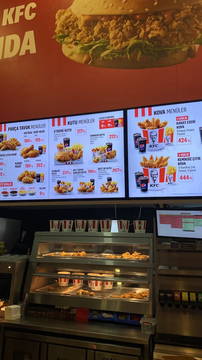 KFC - Görsel 3