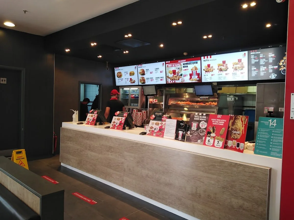 KFC - Görsel 7