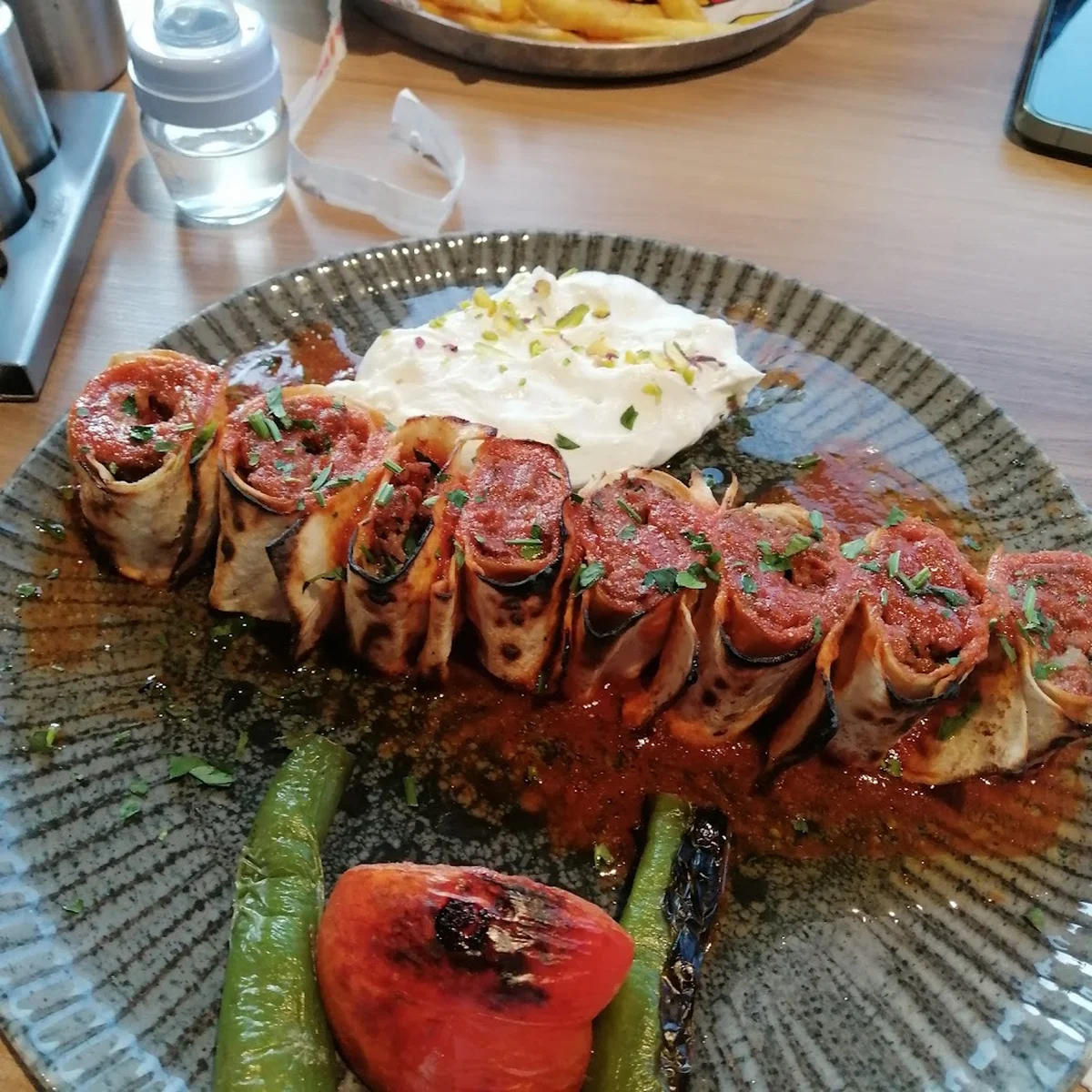 Burger Yiyelim - Görsel 4