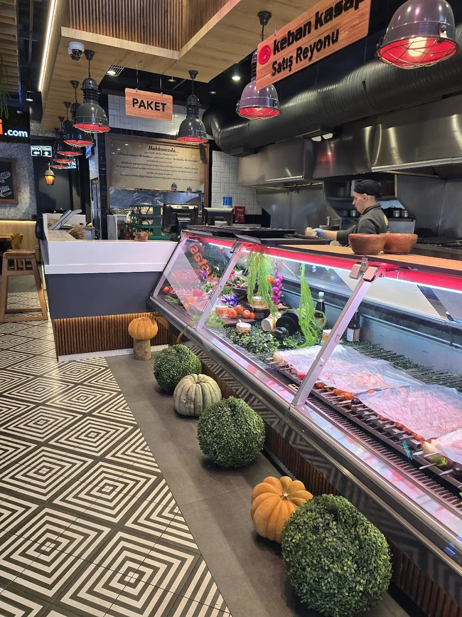 Burger Yiyelim - Görsel 6