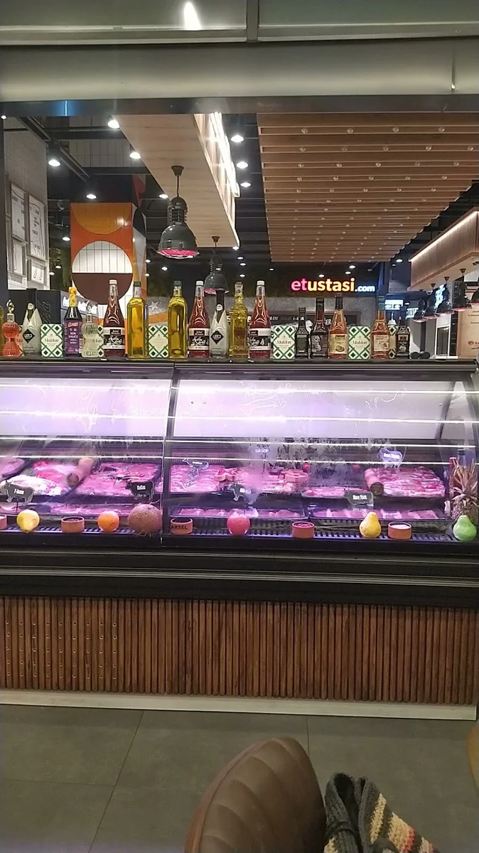 Burger Yiyelim - Görsel 7