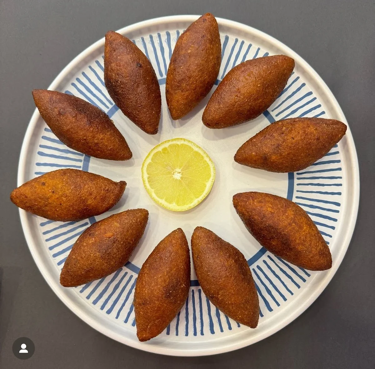 AYSHE YD Meze ve Lezzetli Şeyler - Görsel 5