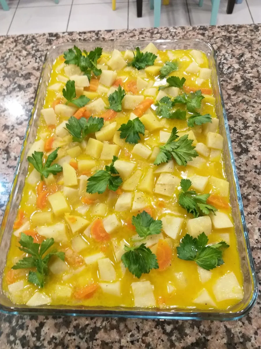 Sıla Ev Yemekleri esnaf lokantasi - Görsel 4