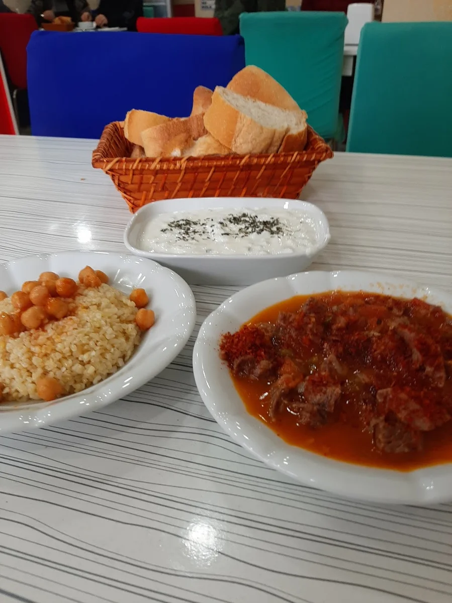 Sıla Ev Yemekleri esnaf lokantasi - Görsel 1