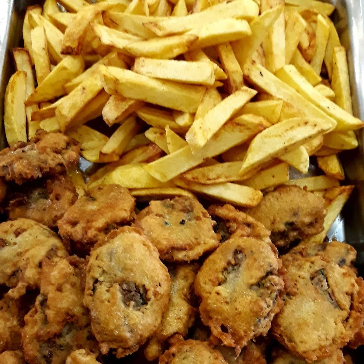 Sıla Ev Yemekleri esnaf lokantasi - Görsel 2