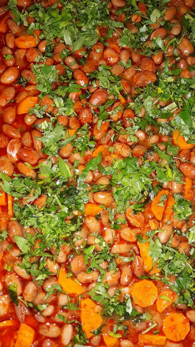 Sıla Ev Yemekleri esnaf lokantasi - Görsel 9