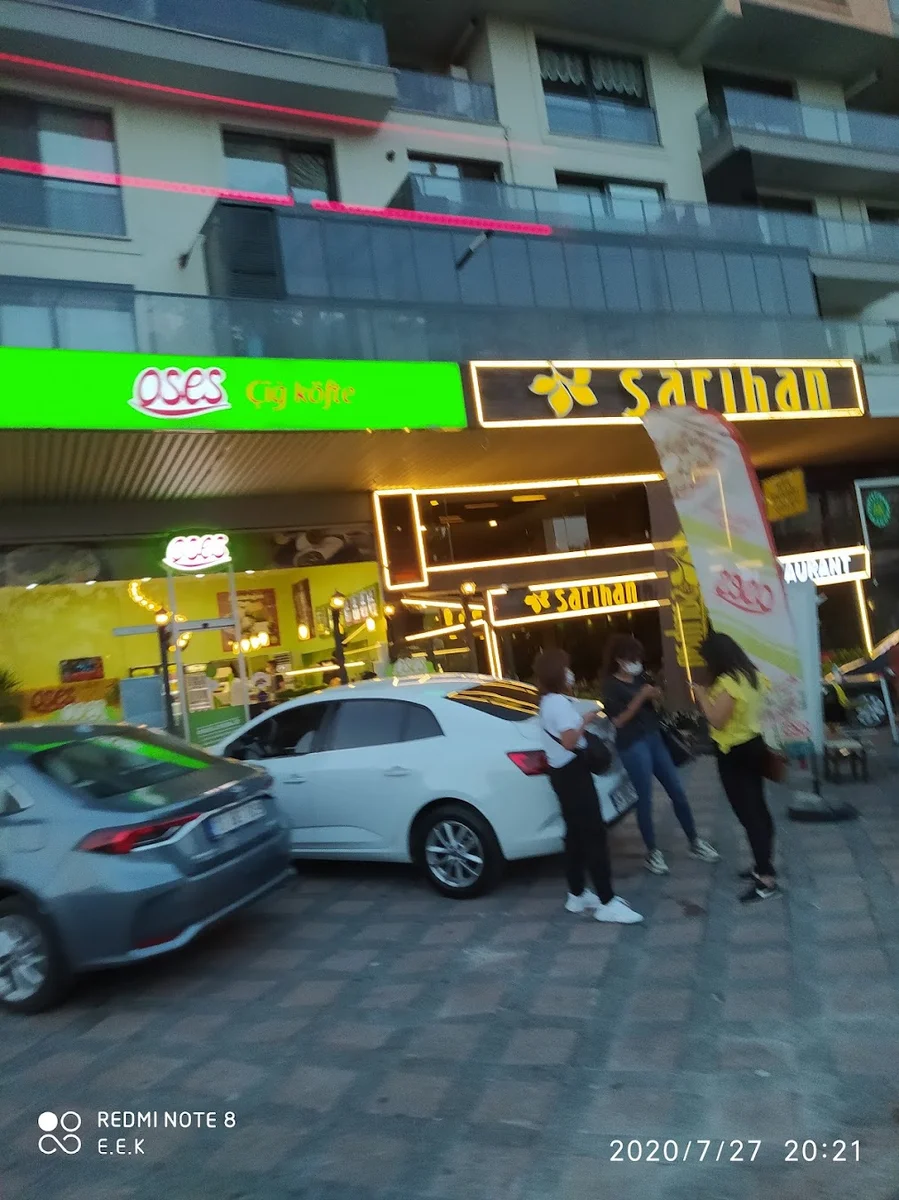 Oses Çiğ Köfte - Görsel 5