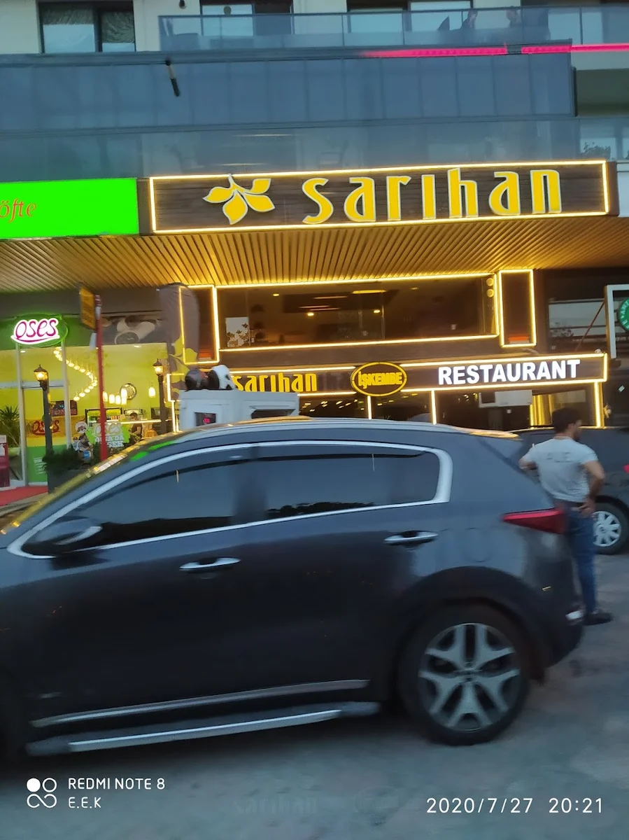 Oses Çiğ Köfte - Görsel 6