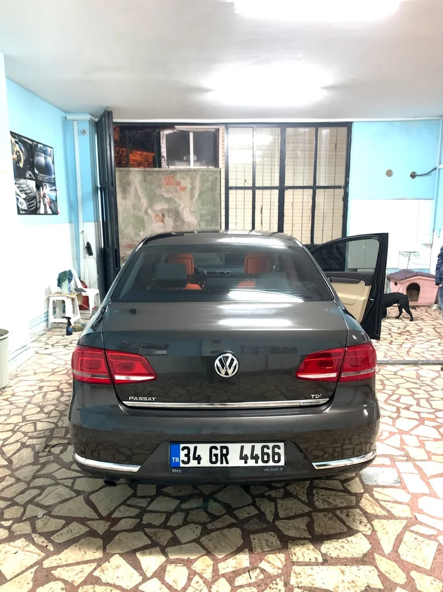 Keyfi Et Döner - Görsel 1