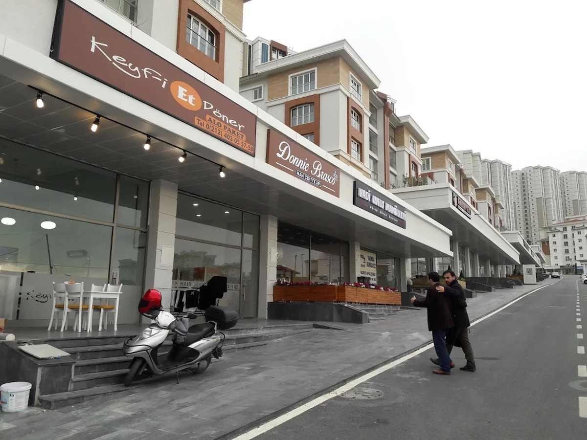 Keyfi Et Döner - Görsel 3