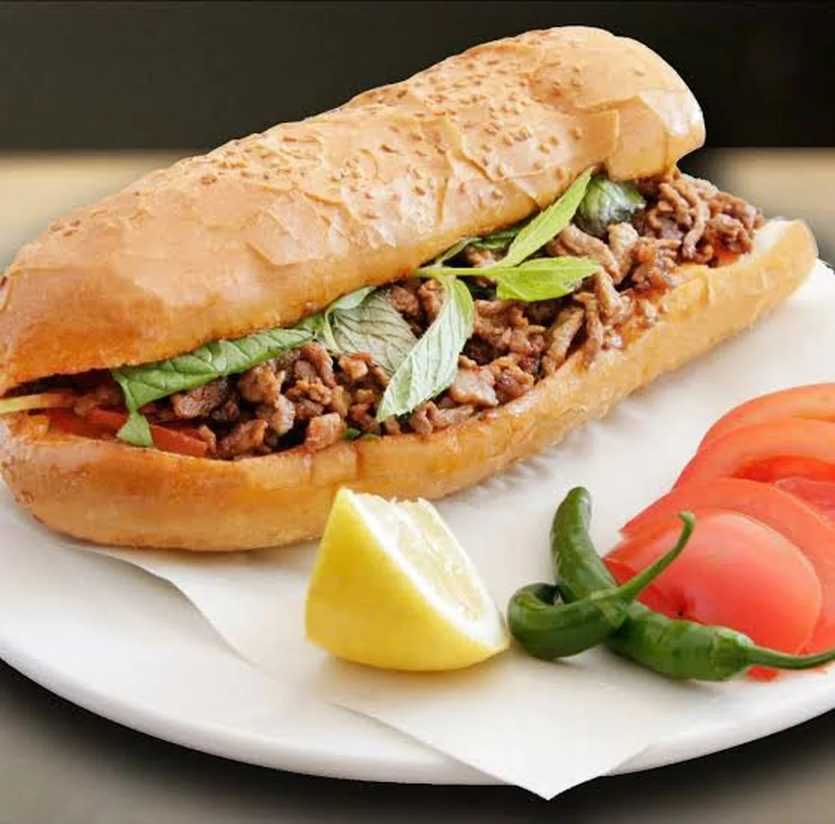 Devran Tantuni - Görsel 1