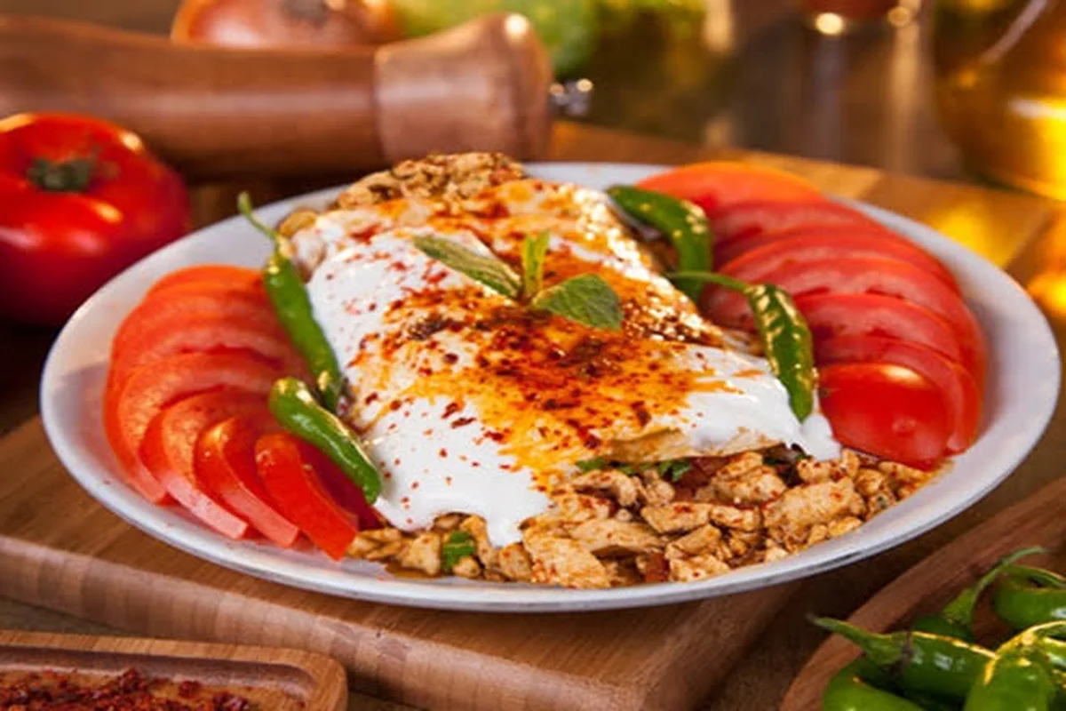 Devran Tantuni - Görsel 2