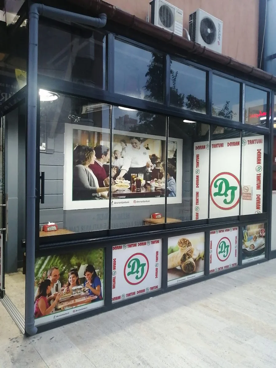 Devran Tantuni - Görsel 5