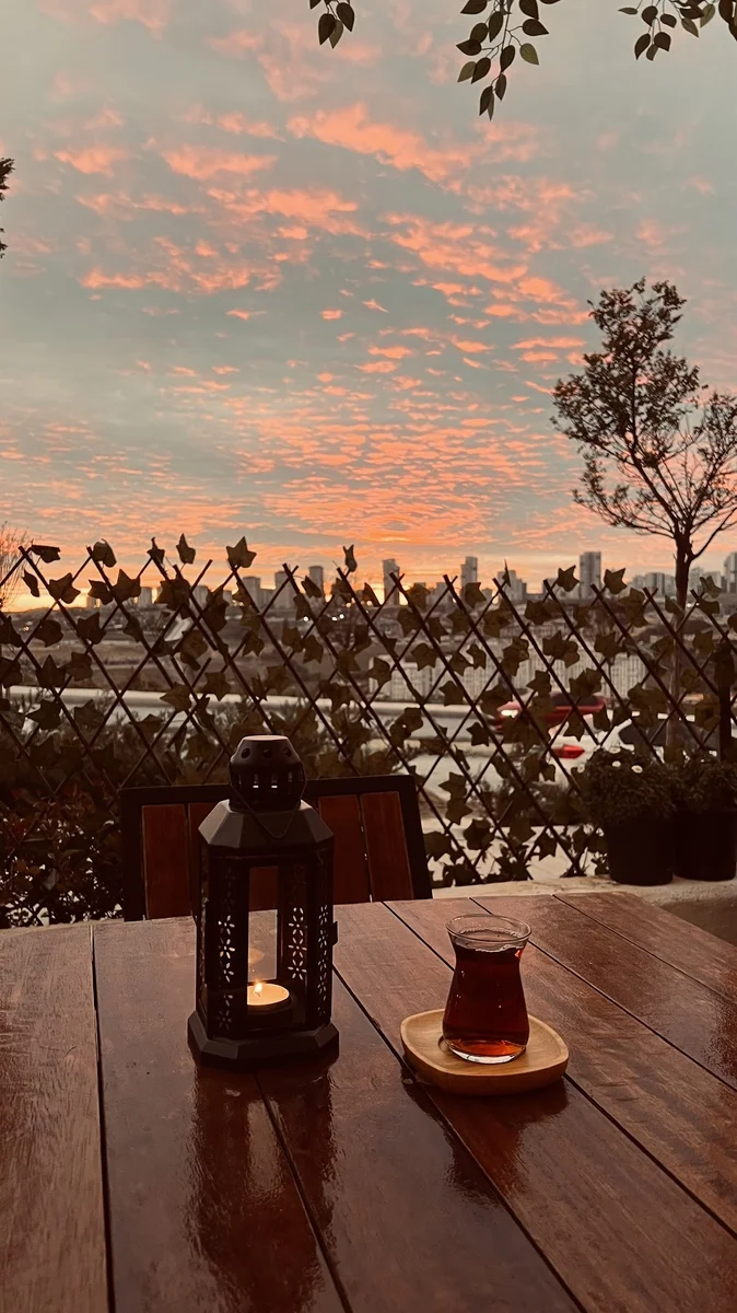 Gazelle’s Cafe - Görsel 4