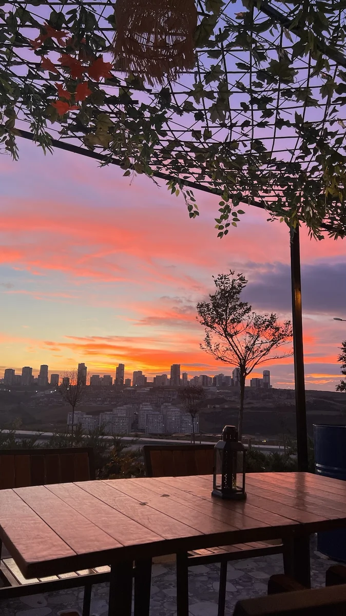 Gazelle’s Cafe - Görsel 8