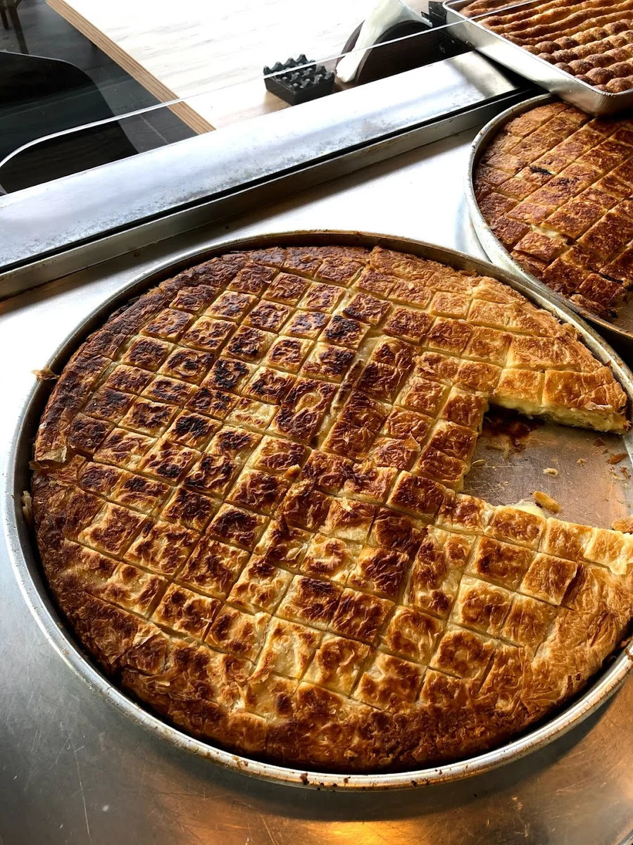 Chef Börek Bahçeşehir - Görsel 9