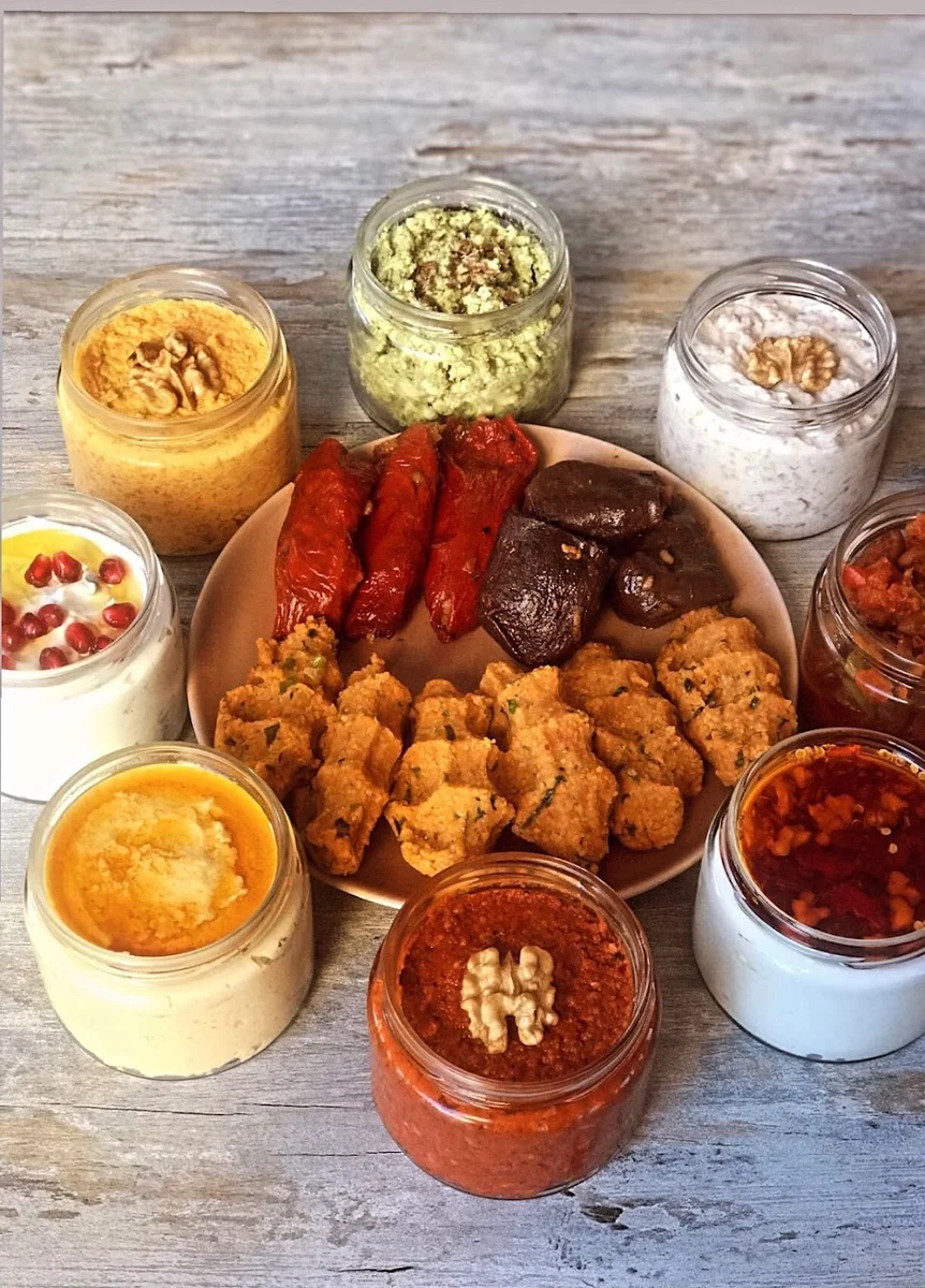 7 Şef Bahçeşehir - Görsel 4