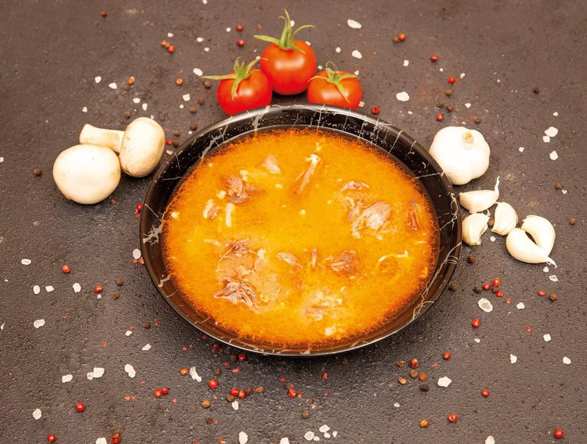 7 Şef Bahçeşehir - Görsel 6